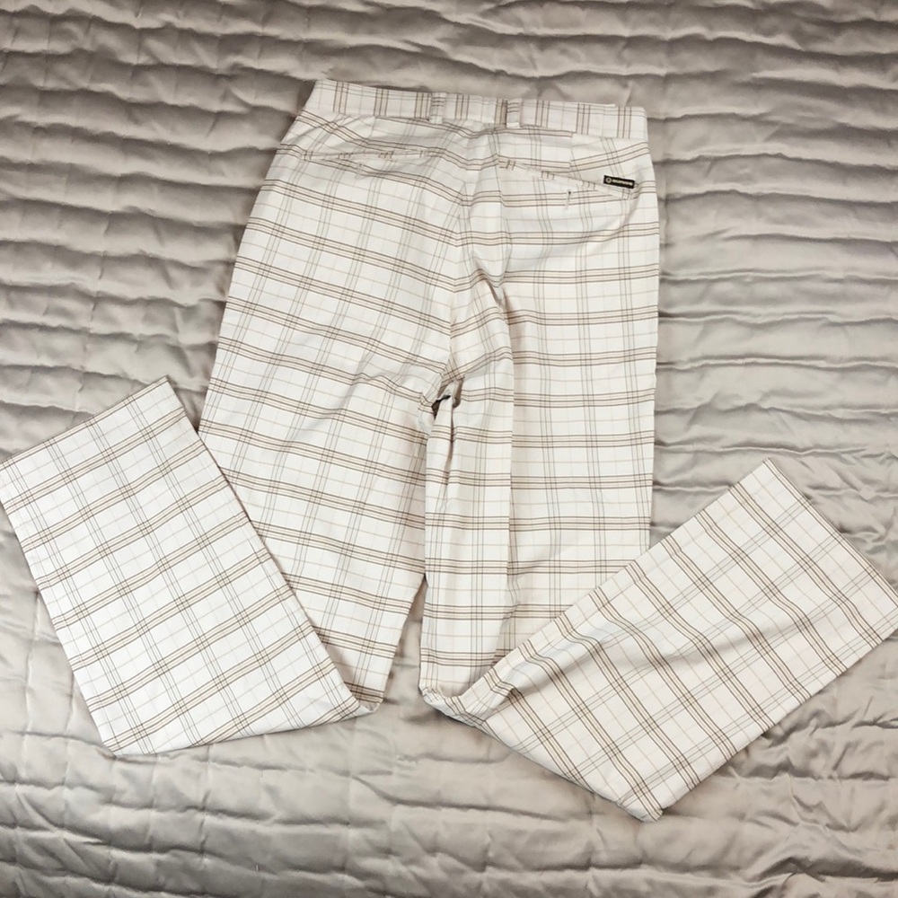 Sunice golf pants